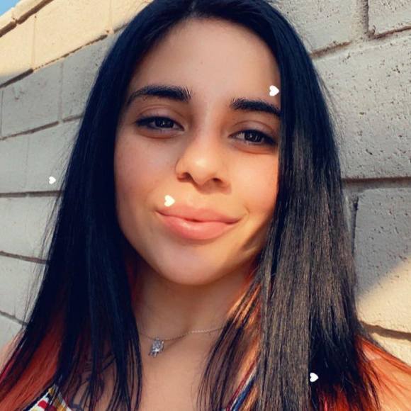 Meet your Posher, Jazlyne - Picture 1 of 1